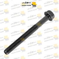 پیچ بلوک سیلندر HEXAGON BOLT M12*120MM 4891353 IVECO