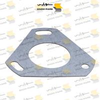 واشر آببندی FLAT ENGINE GASKET 504083433 IVECO