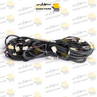 مجموعه سیم کشی سقف کابین (قدیم) cabin cable SP250Z