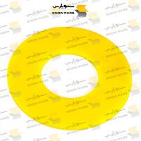 واشر پين اکسل جلو 102B مسترو THRUST WASHER