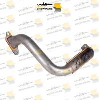 صافی مکش روغن SUCTION STRAINER 504042165 IVECO