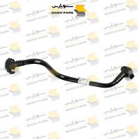 مجموعه لوله سوخت رسانی FUEL LINE ASSY 504127348 IVECO