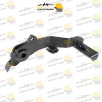 مجموعه پدال ترمز 250Z carlisle booster سمت چپ SPOC1-09-02L V1