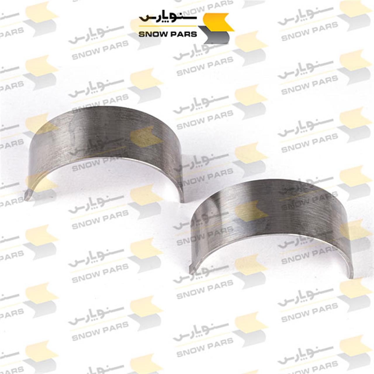 یاتاقان متحرک موتور METAL, CRANKPIN 62SS