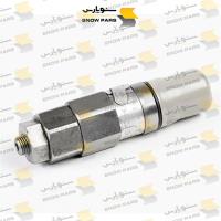 فشار شکن بلوک ورودى Relief Valve Assy