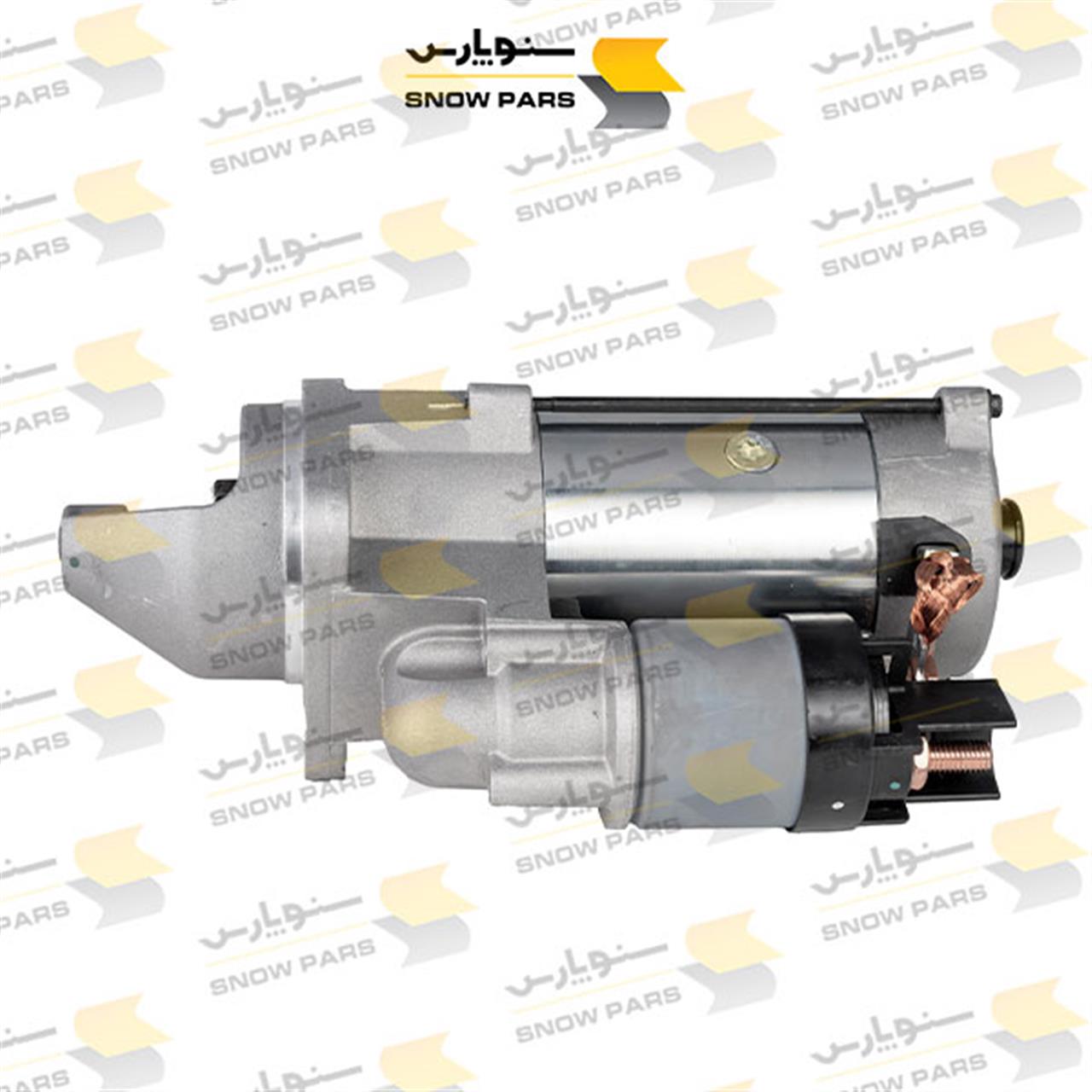 موتور استارت STARTER MOTOR ASSY 504036476-5801577138 IVECO