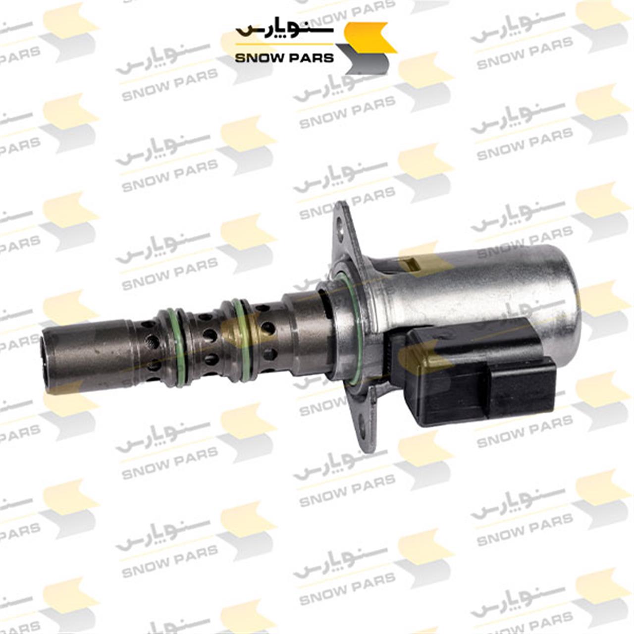 سلونوئید Solenoid valve PWM 149785