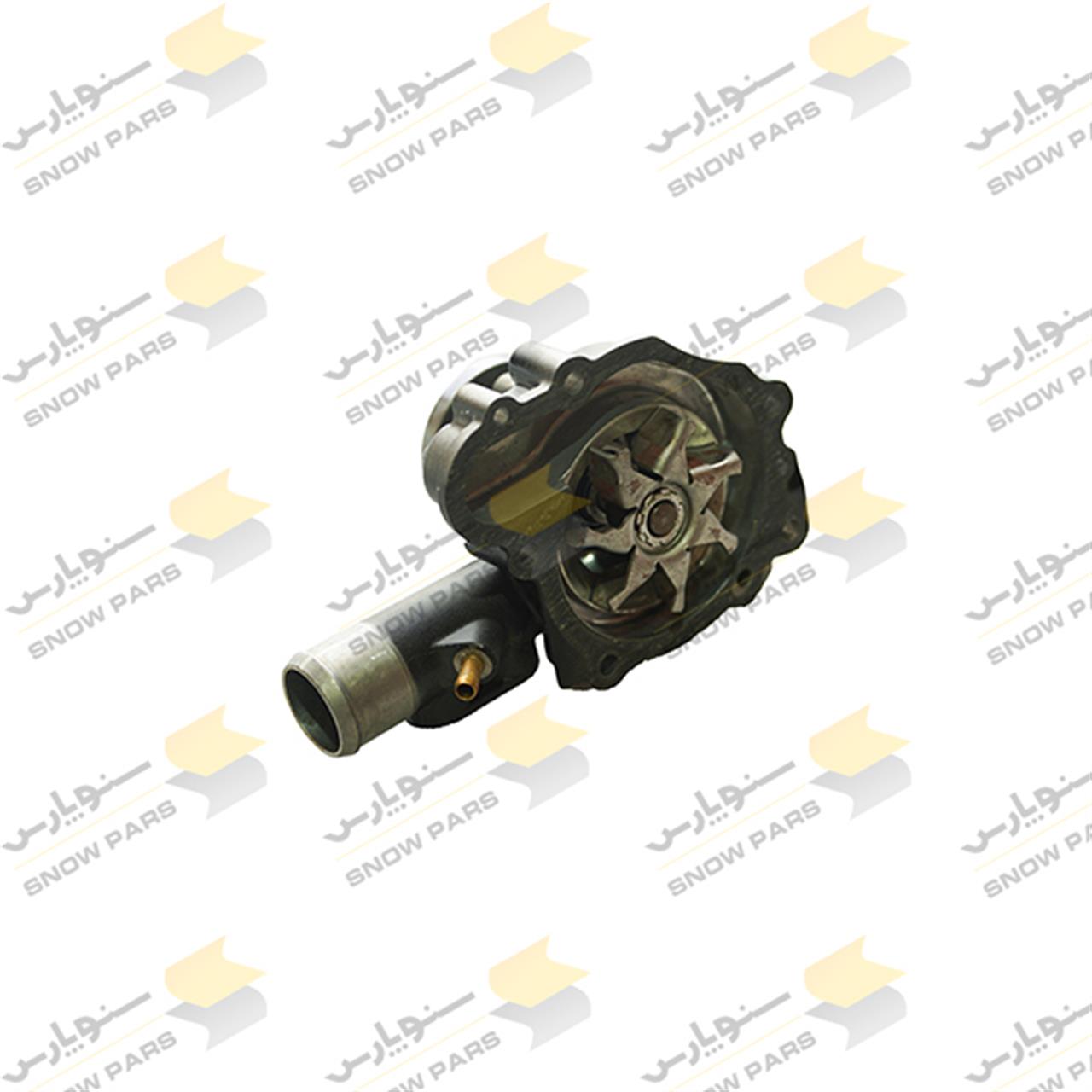 مجموعه واتر پمپ PUMP ASSY_ WATER 129927-42001 LONKING