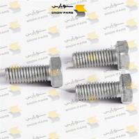 پیچ ضربه گیرقفل کن بازو لودر هیدرومک BOLT