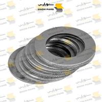 مجموع شیم مجموعه کرانویل پینیون اکسل جلو کررو Shims kit 66977