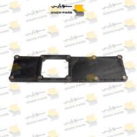 کاور مانیفولد هوا COVER 504064865-504124436 IVECO