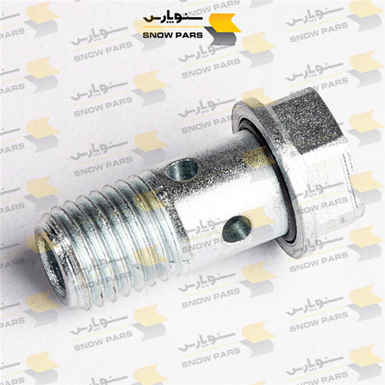 پیچ SCREW CONNECTOR 504081281