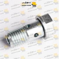 پیچ SCREW CONNECTOR 504081281