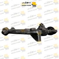 پوسته اکسل جلو کررو CARRARO FRONT AXLE 4WD