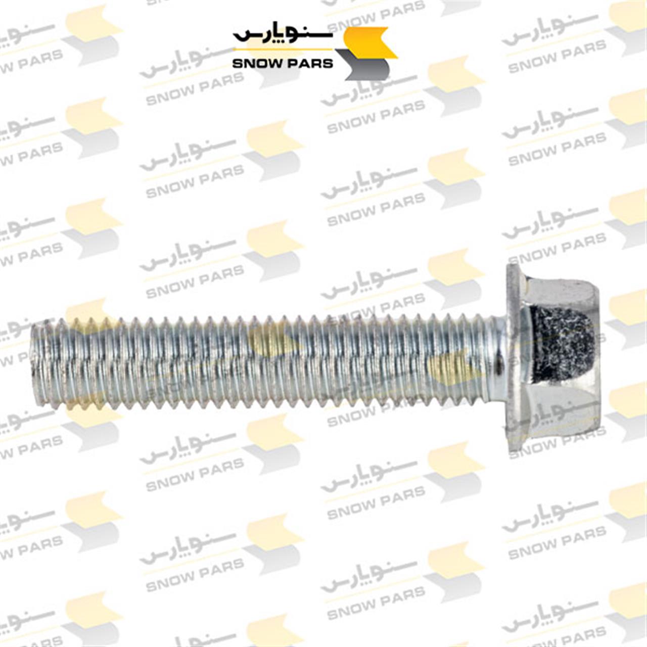 پیچ BOLT ROCKER SHAFT 0-28050840-0 M8*40