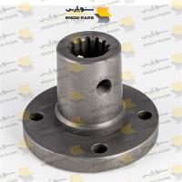 فلنج گاردان جلو WD Flange,Erkunt E060013111351 SP220C 4