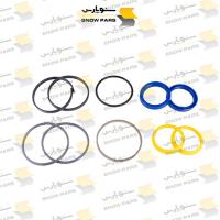 لوازم جک فرمان اکسل جلو کررو Gaskets kit 48765