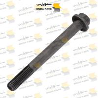 پیچ مجموعه بالانس HEXAGON BOLT 4897934 IVECO