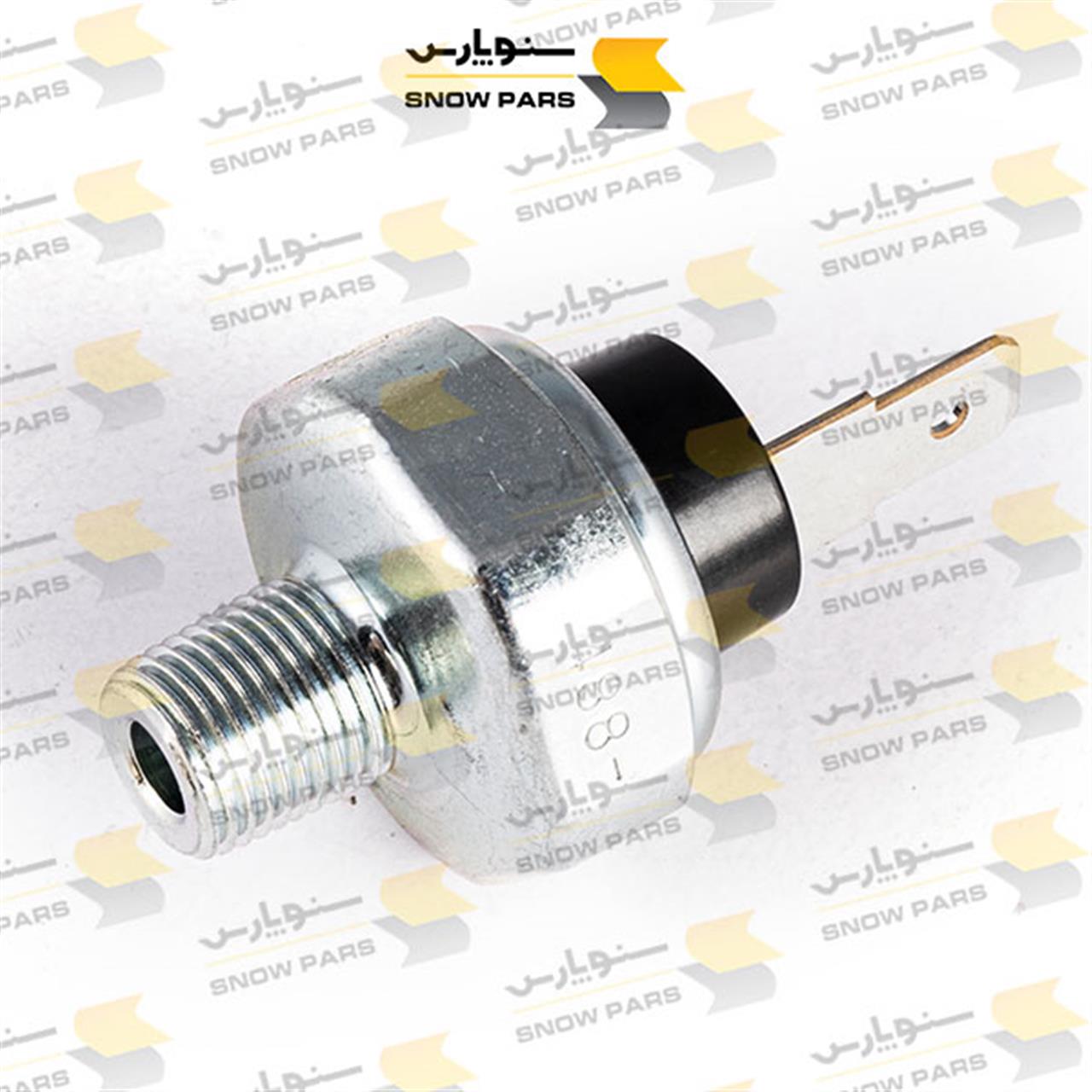 سنسور فشار روغن موتور ASSY THERMOSWITCH 62SS