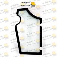 شیشه درب سمت راست کابین Cabin Left Door Glass FL468