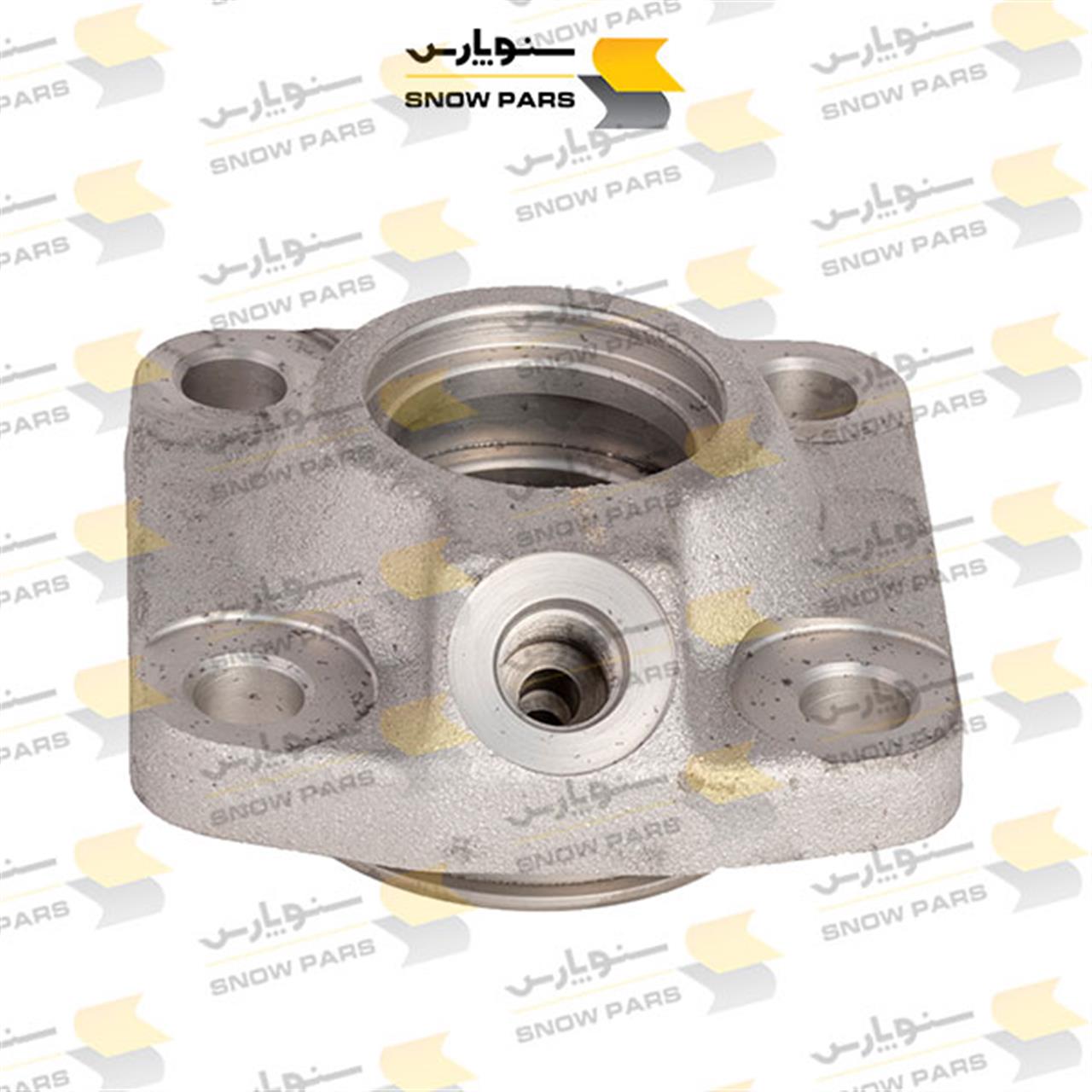 راهنمای شافت Cylinder head 48239