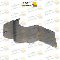 محفظه پوسته گیربکس کررو Oil shield 372388