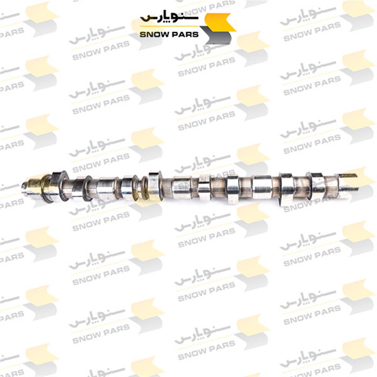 میل بادامک بیل مکانیکى ایسوزو 0-97262166-8 Camshaft