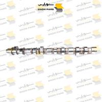 میل بادامک بیل مکانیکى ایسوزو 0-97262166-8 Camshaft