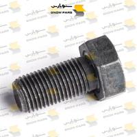 پیچ Bolt M12x25 123918