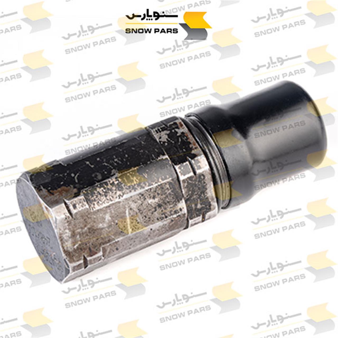 آنتى شوک بکهولودر هیدرومک RELIEF VALVE ASSY.248 Bar Repair